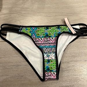Victoria’s Secret swim bottoms